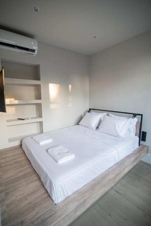 Acron Athens Apartment Ngoại thất bức ảnh