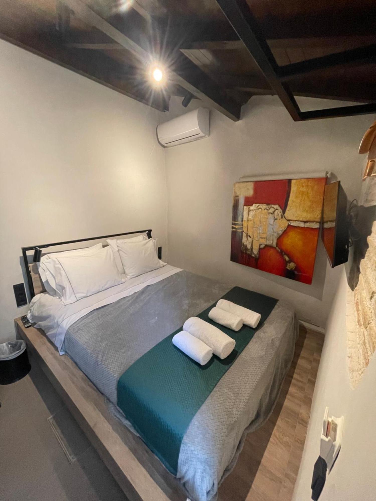 Acron Athens Apartment Ngoại thất bức ảnh